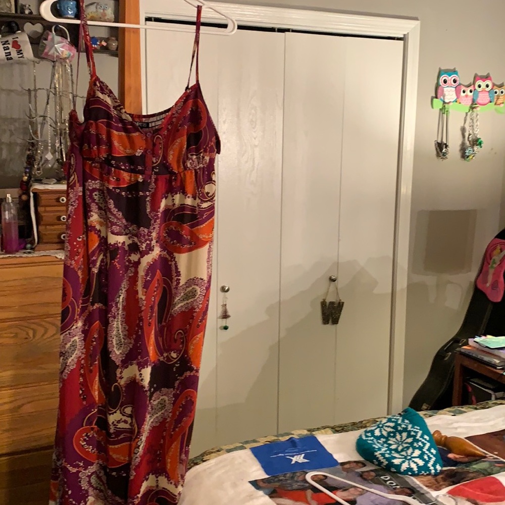 Summer dress